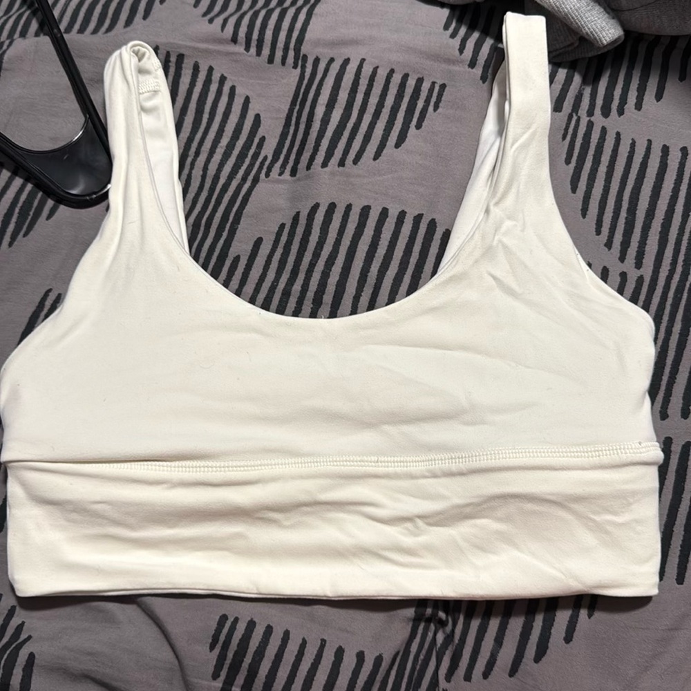 Lululemon Reversible Sports Bra